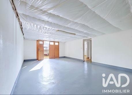 Maison à vendre 5 pièces 92,58 m² Courtry