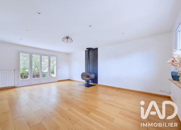 Maison à vendre 5 pièces 92,58 m² Courtry