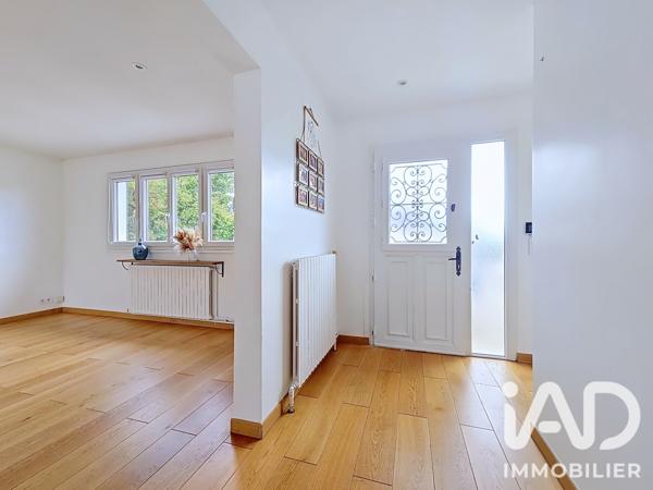 Maison à vendre 5 pièces 92,58 m² Courtry