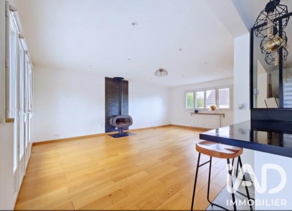 Maison à vendre 5 pièces 92,58 m² Courtry