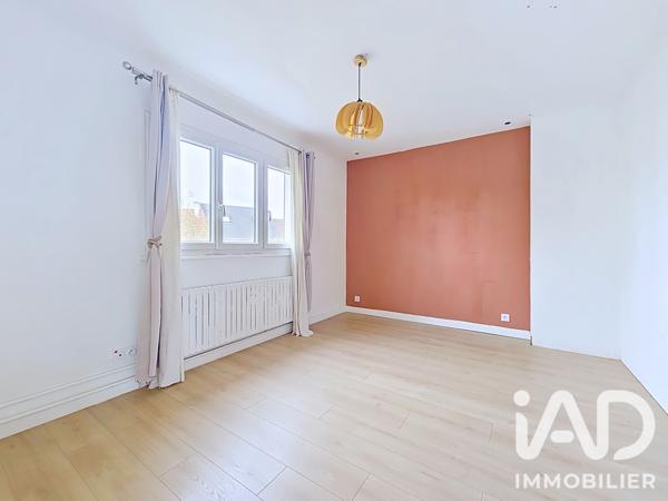 Maison à vendre 5 pièces 92,58 m² Courtry
