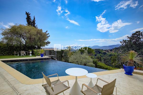 Achat maison Mougins - 6 pièce(s) - 721 m² - 10 250 000 €