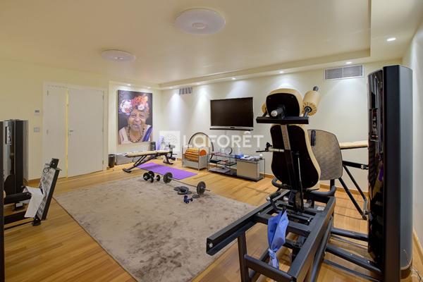 Achat maison Mougins - 6 pièce(s) - 721 m² - 10 250 000 €