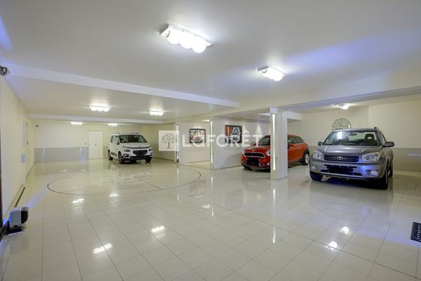 Achat maison Mougins - 6 pièce(s) - 721 m² - 10 250 000 €