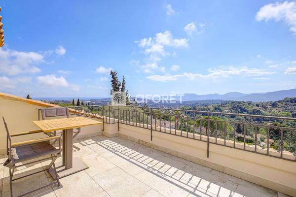 Achat maison Mougins - 6 pièce(s) - 721 m² - 10 250 000 €