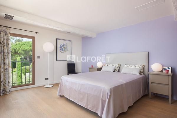 Achat maison Mougins - 6 pièce(s) - 721 m² - 10 250 000 €