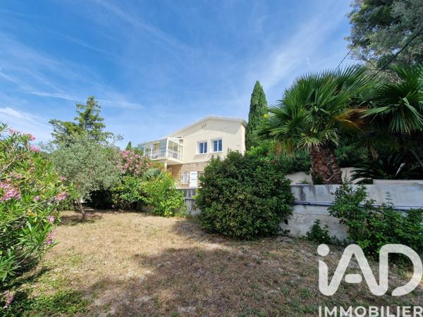 Maison à vendre 6 pièces 145 m² Ollioules