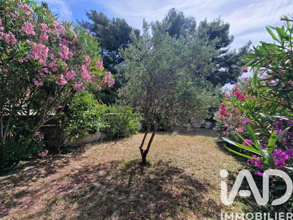 Maison à vendre 6 pièces 145 m² Ollioules
