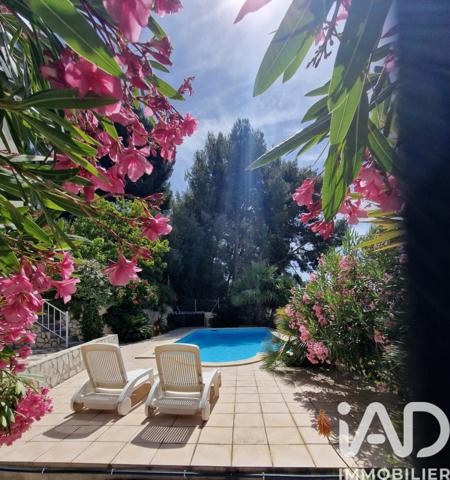 Maison à vendre 6 pièces 145 m² Ollioules