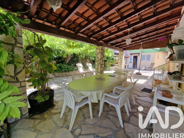 Maison à vendre 6 pièces 145 m² Ollioules