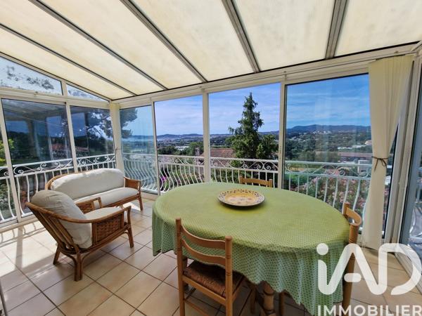Maison à vendre 6 pièces 145 m² Ollioules