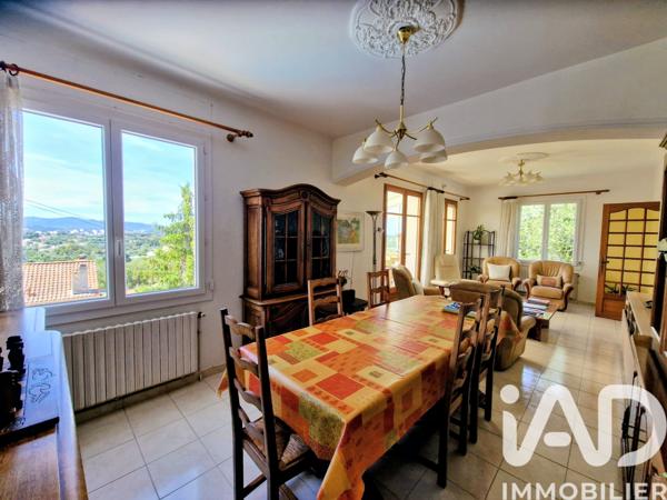 Maison à vendre 6 pièces 145 m² Ollioules