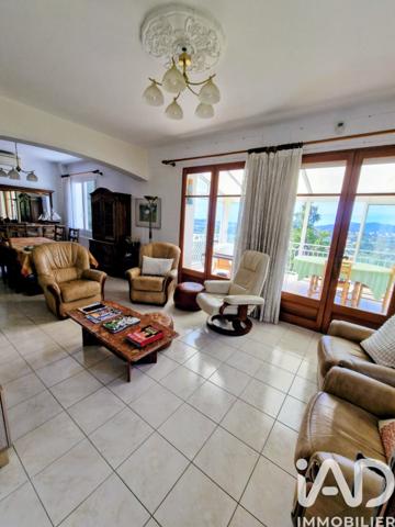 Maison à vendre 6 pièces 145 m² Ollioules