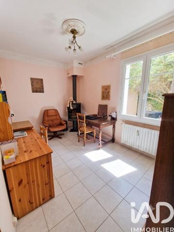 Maison à vendre 6 pièces 145 m² Ollioules