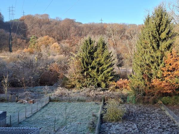 Belle et grande maison familiale !