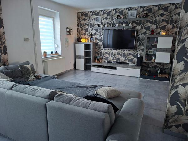 Belle et grande maison familiale !