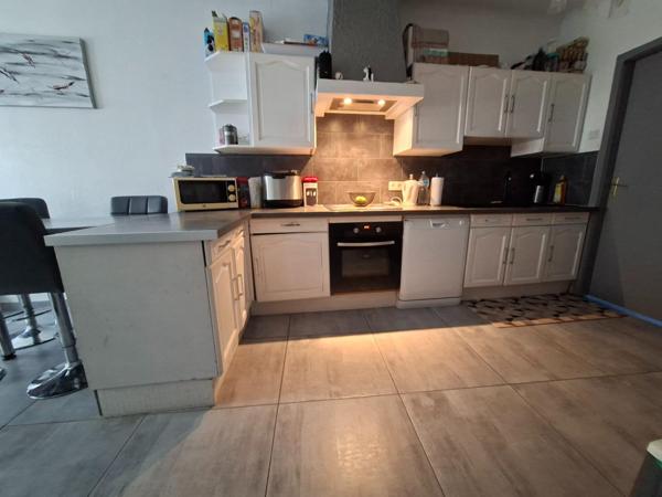 Belle et grande maison familiale !