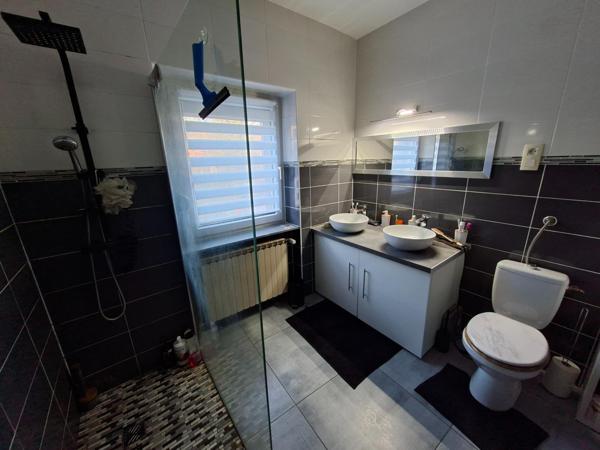 Belle et grande maison familiale !