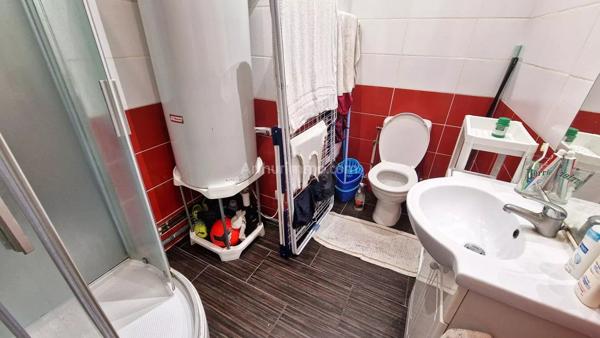 Vente Appartement 2 pièces 26 m2 à Brest