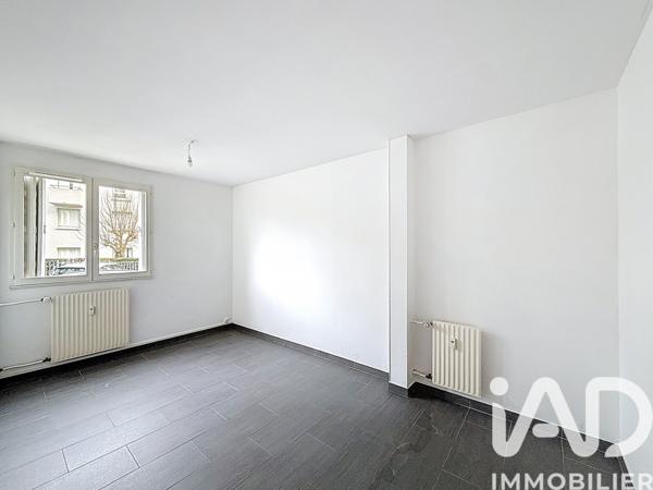 Appartement à vendre 4 pièces 69 m² Canteleu