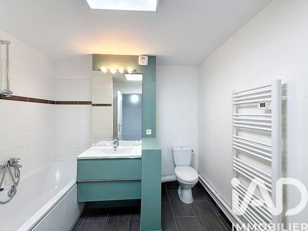 Appartement à vendre 4 pièces 69 m² Canteleu