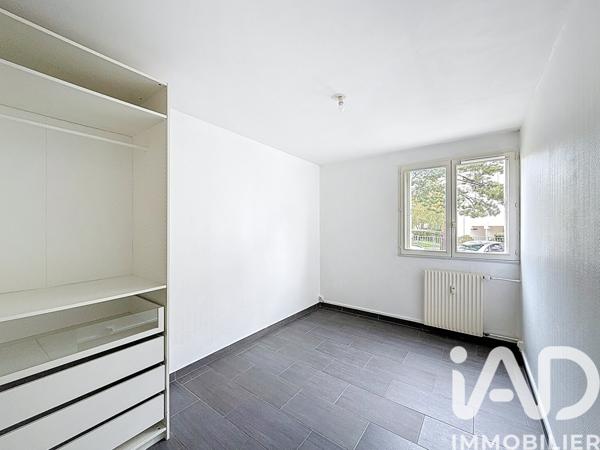 Appartement à vendre 4 pièces 69 m² Canteleu