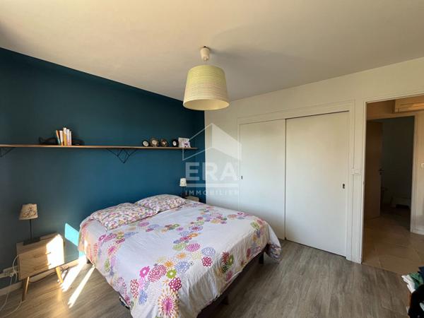 Maison T5 - Secteur privilégié à Martigues