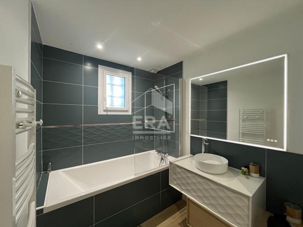 Maison T5 - Secteur privilégié à Martigues