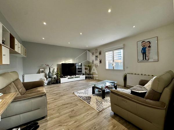 Maison Combs La Ville 5 pièces 113 m2