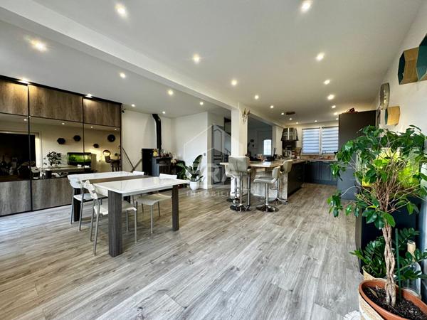 Maison Combs La Ville 5 pièces 113 m2