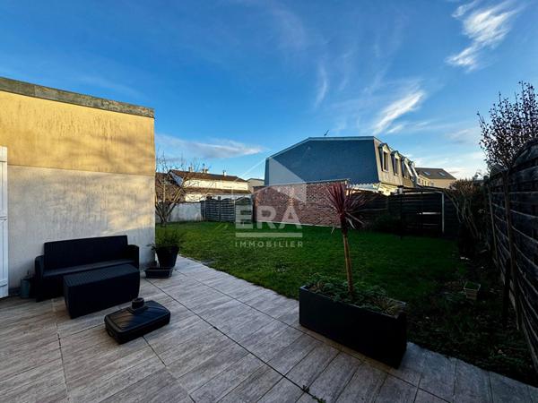 Maison Combs La Ville 5 pièces 113 m2