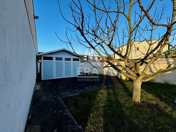 Maison Combs La Ville 5 pièces 113 m2