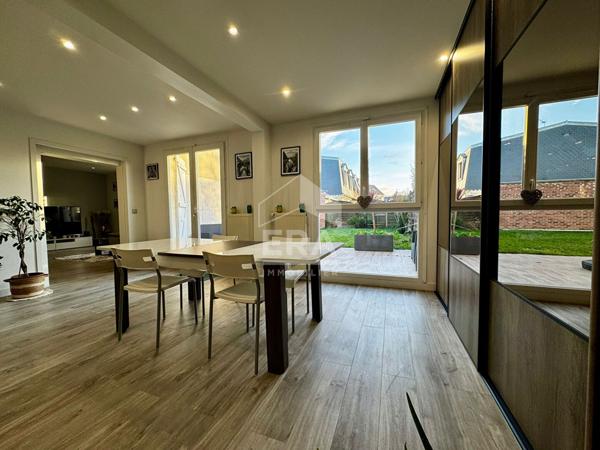 Maison Combs La Ville 5 pièces 113 m2