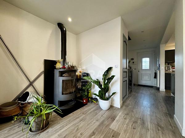 Maison Combs La Ville 5 pièces 113 m2