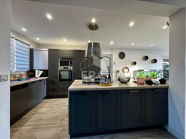 Maison Combs La Ville 5 pièces 113 m2