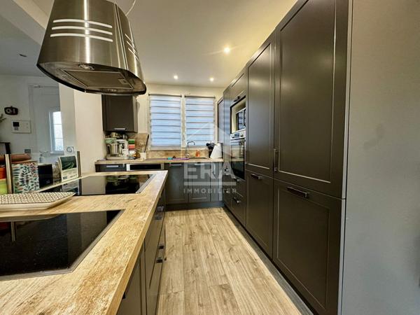 Maison Combs La Ville 5 pièces 113 m2