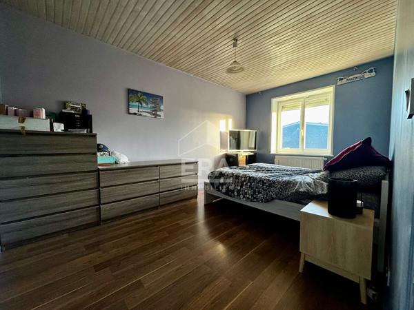 Maison Combs La Ville 5 pièces 113 m2