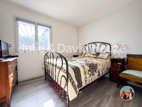 Maison
         4 pièces
        - 100 m² Bien prestige