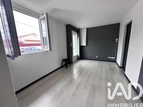Maison à vendre 2 pièces 34 m² La Rochelle