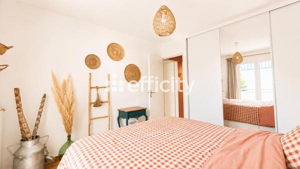 Appartement
         3 pièces
        - 69 m² Exclusivité