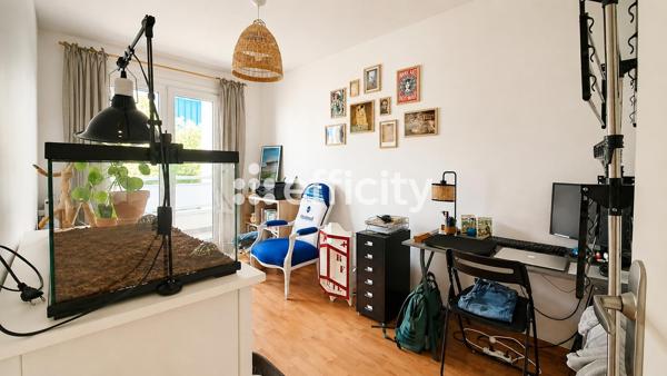 Appartement
         3 pièces
        - 69 m² Exclusivité
