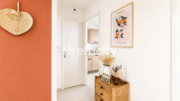 Appartement
         3 pièces
        - 69 m² Exclusivité