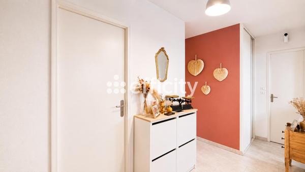 Appartement
         3 pièces
        - 69 m² Exclusivité