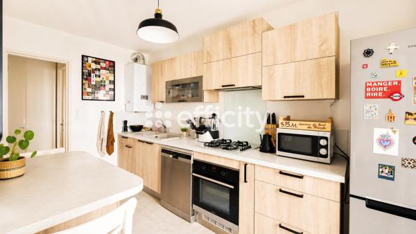 Appartement
         3 pièces
        - 69 m² Exclusivité