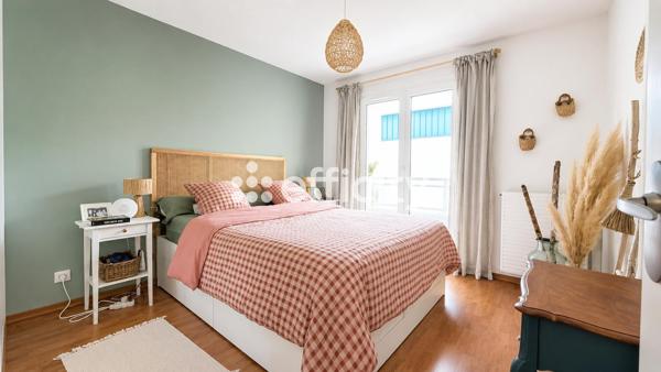 Appartement
         3 pièces
        - 69 m² Exclusivité