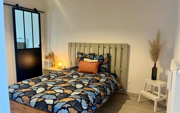 Appartement à vendre    2 pièces • 41 m2 Lormont