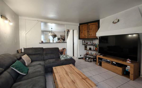 Maison à vendre    3 pièces • 63,20 m2 Dax