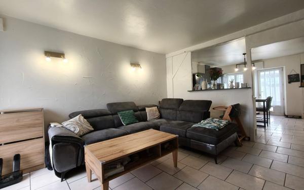 Maison à vendre    3 pièces • 63,20 m2 Dax