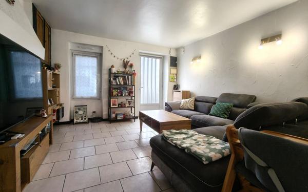Maison à vendre    3 pièces • 63,20 m2 Dax