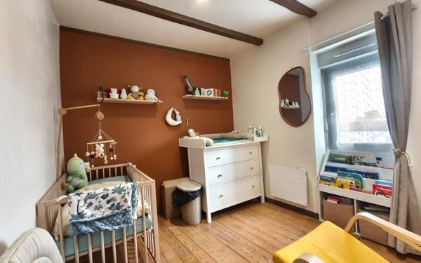 Maison à vendre    3 pièces • 63,20 m2 Dax